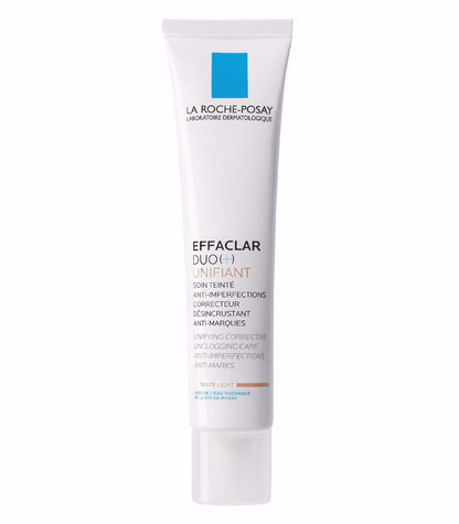 La Roche-Posay Effaclar Duo Unifiant Light 40ml