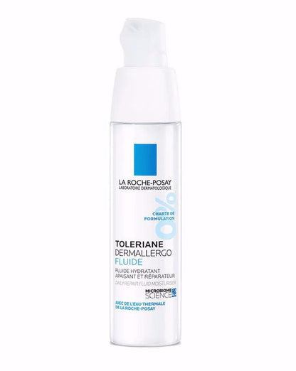 La Roche-Posay Toleriane Dermallergo Soothing Fluid 40ml