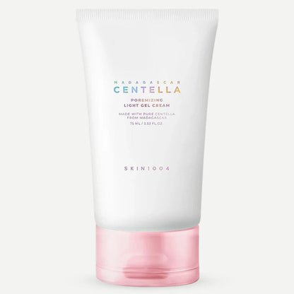 SKIN 1004 Madagascar Centella Poremizing Light Gel Cream 75 mL