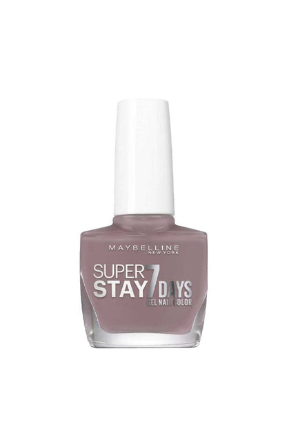 Vernis à ongles - Superstay 7 Days Gel