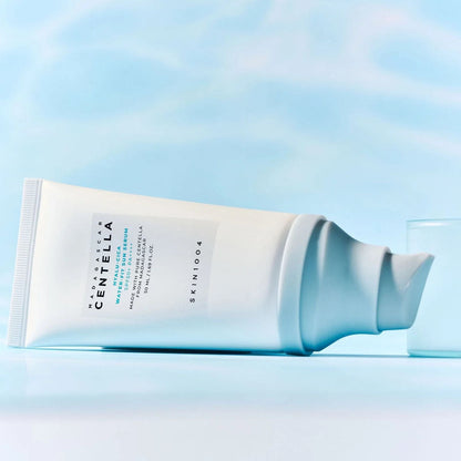SKIN 1004 Madagascar Centella Hyalu-Cica Water-Fit Sun Serum 50 mL