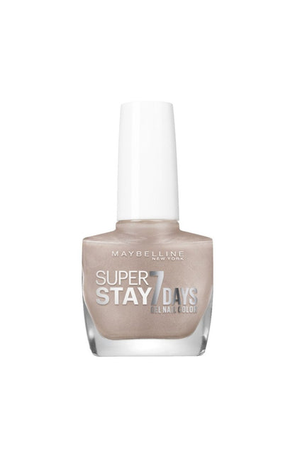 Vernis à ongles - Superstay 7 Days Gel