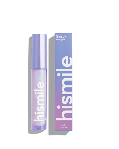 Buy One Get One Free - Glostik Tooth Gloss