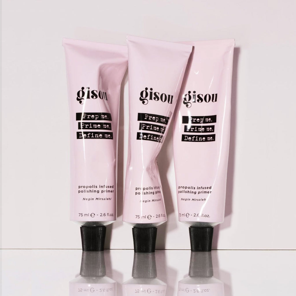 Polishing Primer