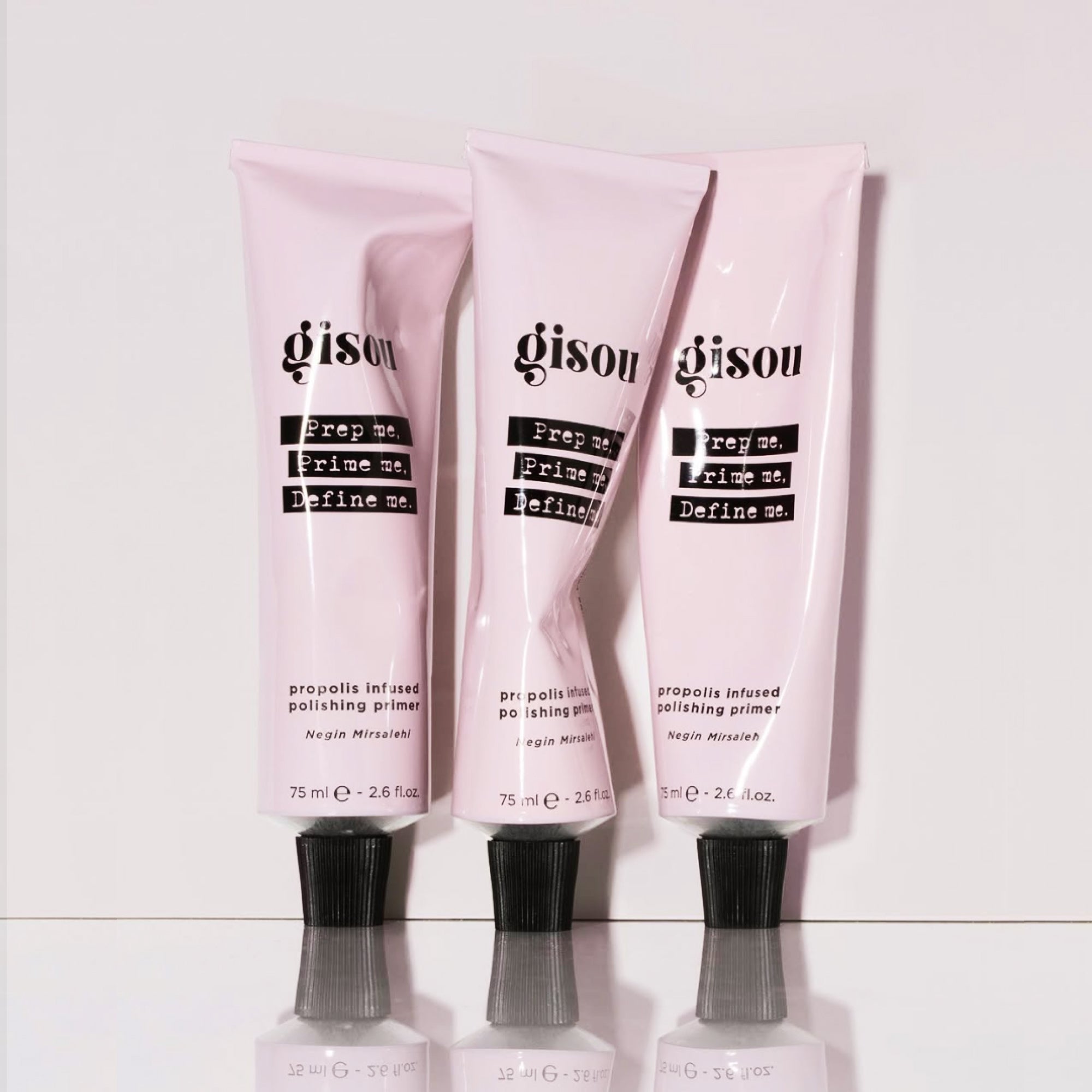 Polishing Primer
