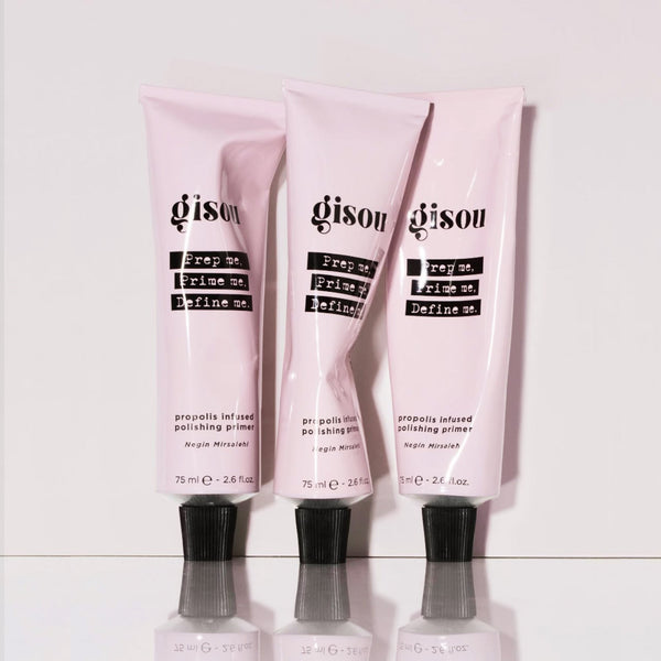 Polishing Primer
