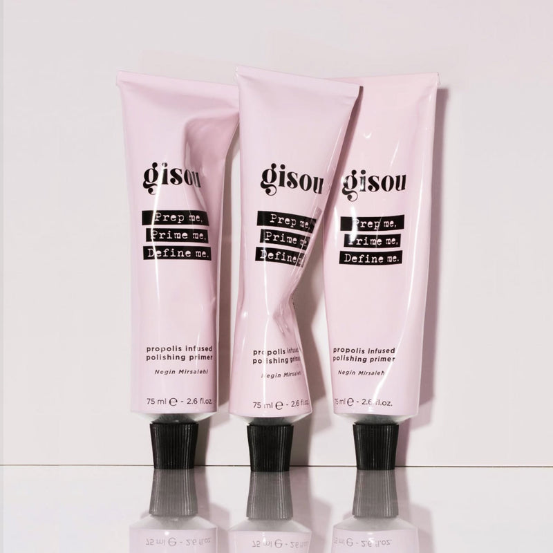 Polishing Primer
