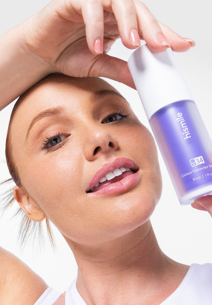 Buy One Get One Free - V34 Colour Corrector Serum