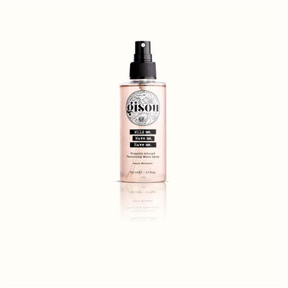 Texturizing Wave Spray