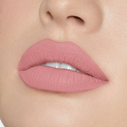 Matte Lip Kit