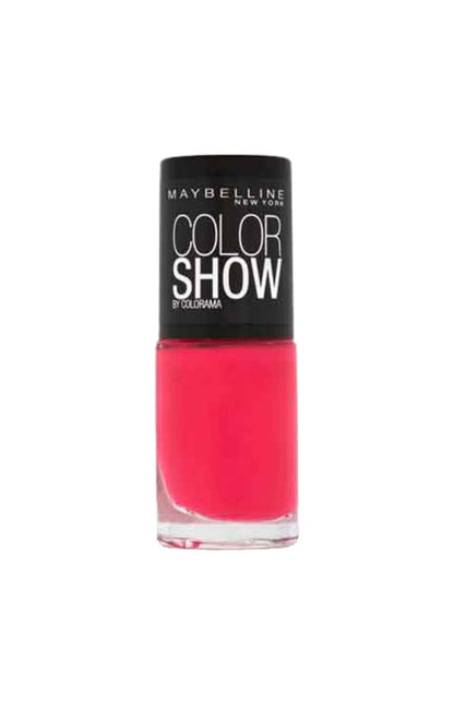 Vernis à ongles - Color Show - 7 ml