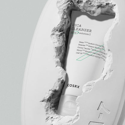Pure Fit Cica Cleanser 150ml