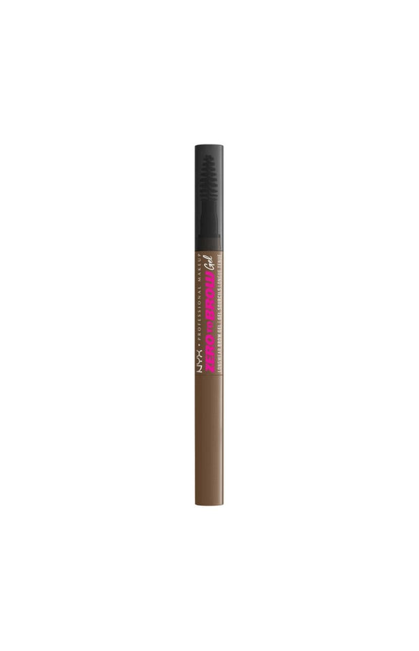 Gel à sourcils - Zero to Brow