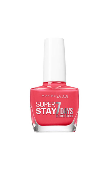 Vernis à ongles - Superstay 7 Days Gel