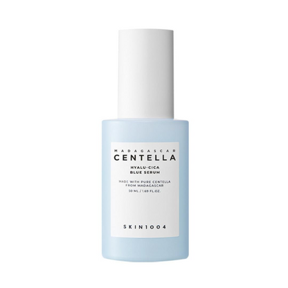 SKIN1004 Madagascar Centella Hyalu-Cica Blue Serum 50 mL