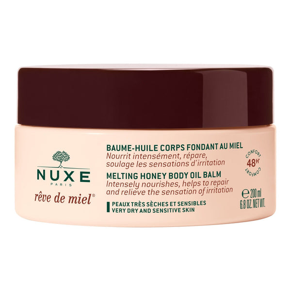 Reve de Miel Melting Honey Body Oil Balm 200ml
