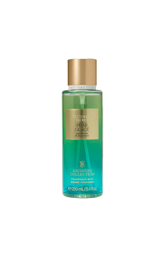 Brume parfumée - Pear Glace - Poire & fruit de la passion