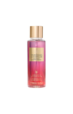 Brume parfumée - Strawberries & Champagne - Fruits rouges & cassis