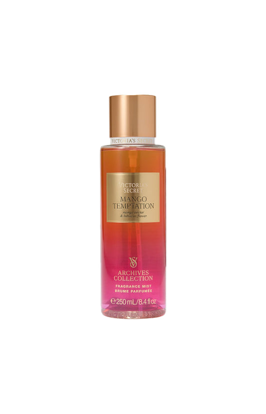 Brume parfumée - Mango Temptation - Mangue & fleur d'hibiscus