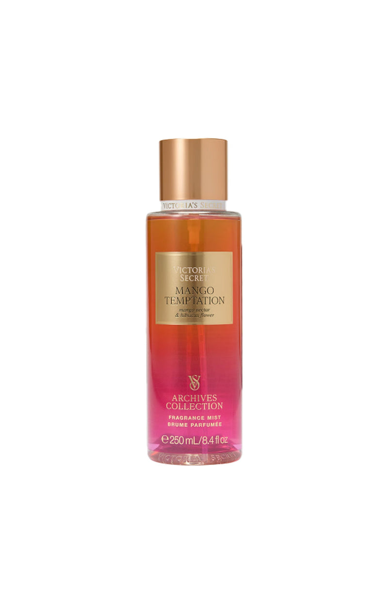 Brume parfumée - Mango Temptation - Mangue & fleur d'hibiscus