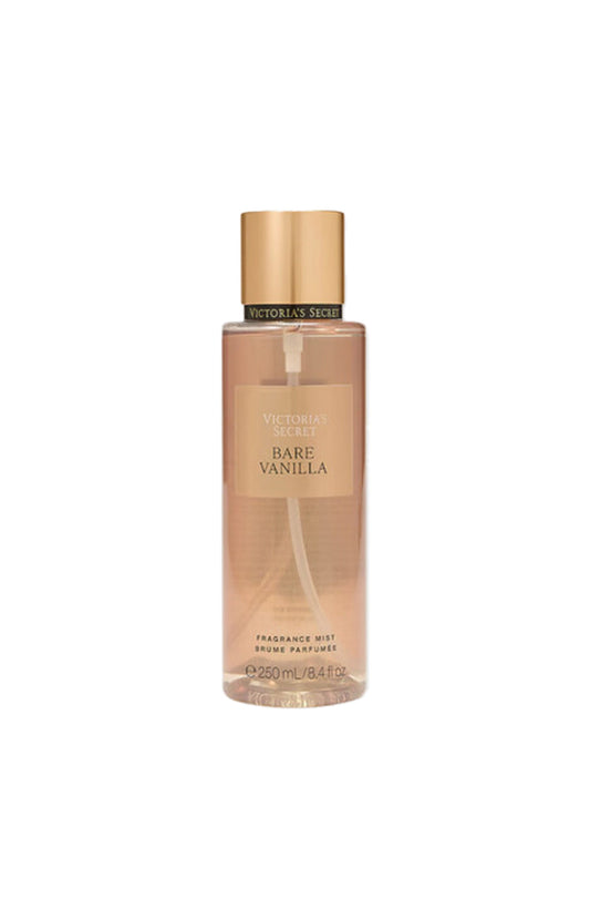 Brume parfumée - Bare Vanilla - Vanille & fleur de pommier