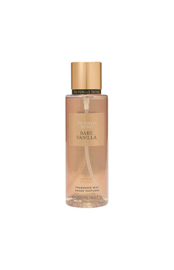 Brume parfumée - Bare Vanilla - Vanille & fleur de pommier