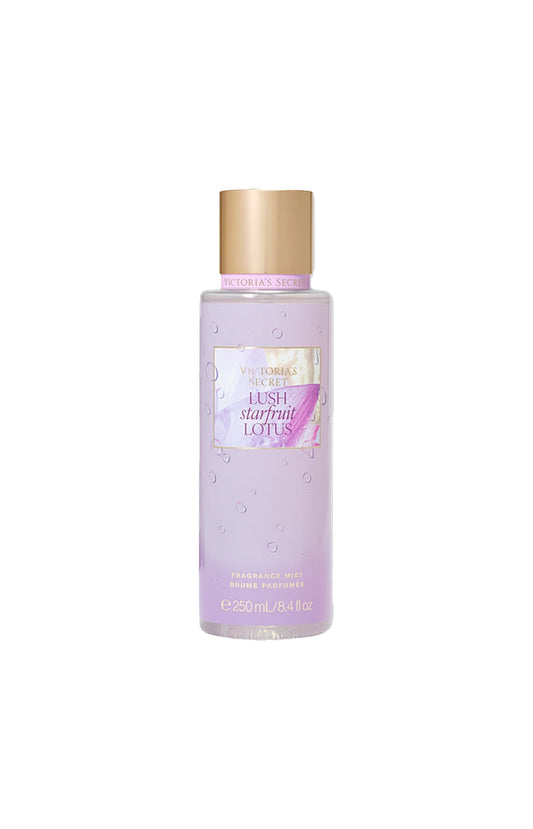 Brume parfumée - Lush Starfruit Lotus - Lotus & nénuphar