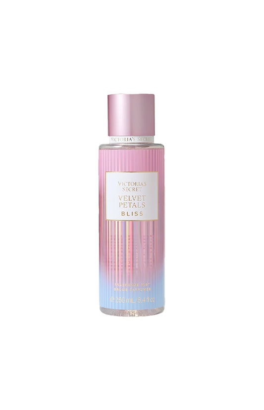 Brume parfumée - Velvet Petals Bliss - Fleurs & amande glacée
