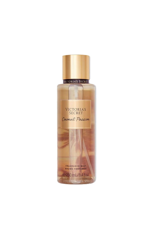 Brume parfumée - Coconut Passion - Noix de coco & vanille