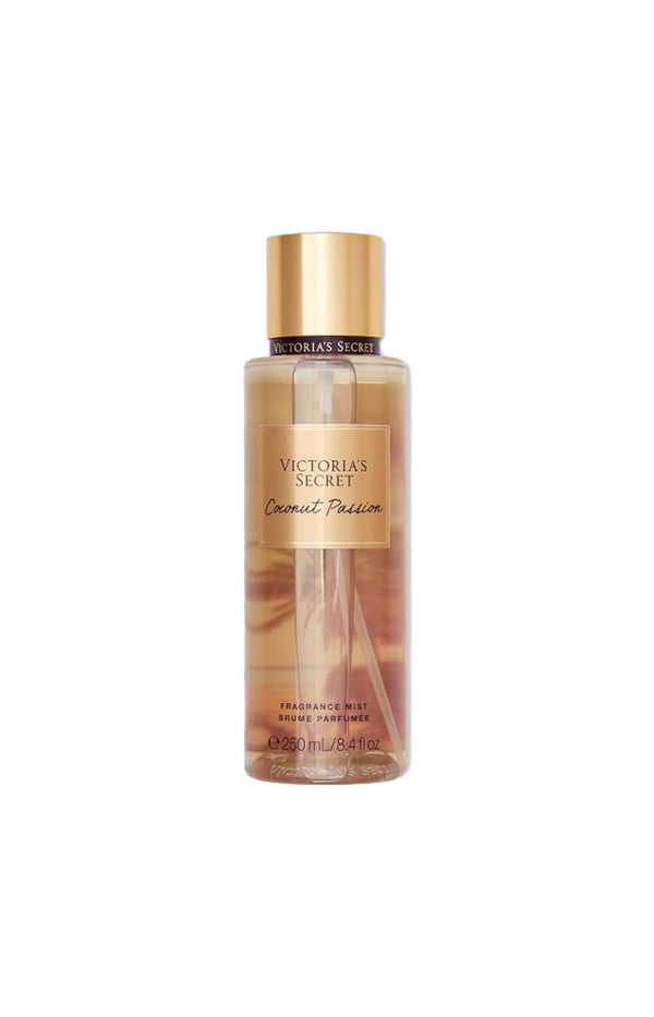 Brume parfumée - Coconut Passion - Noix de coco & vanille