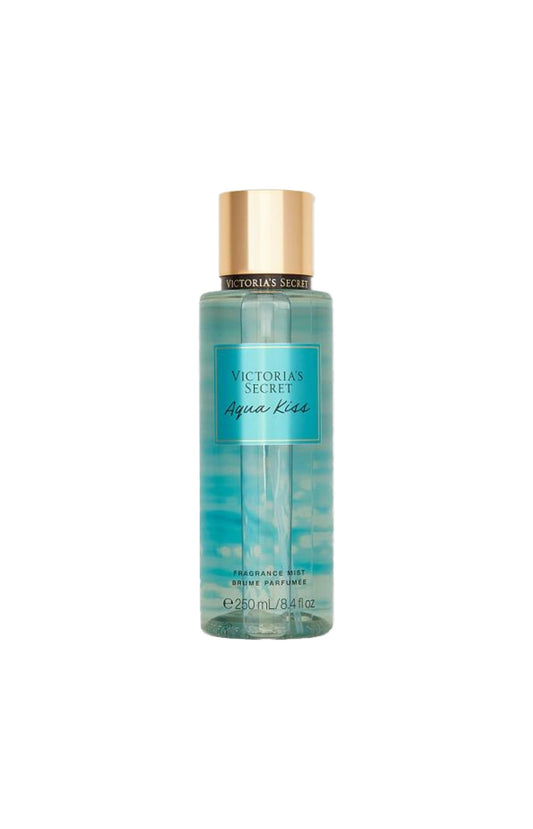 Brume parfumée - Aqua Kiss - Freesia & camomille
