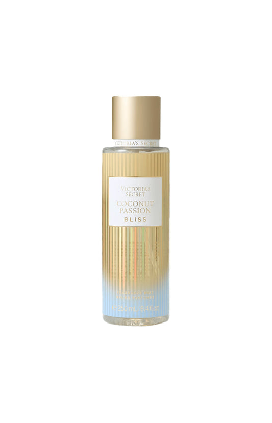 Brume parfumée - Coconut Passion Bliss - Noix de coco & vanille