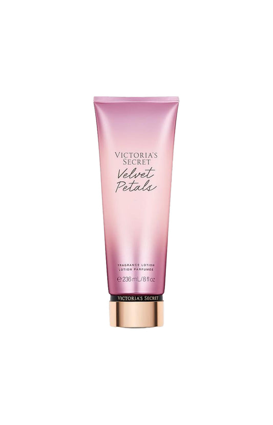 Lait hydratant - Velvet Petals - Fleurs & amande glacée - Corps