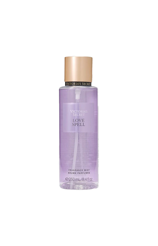 Brume parfumée - Love Spell - Fleur de cerisier & pêche