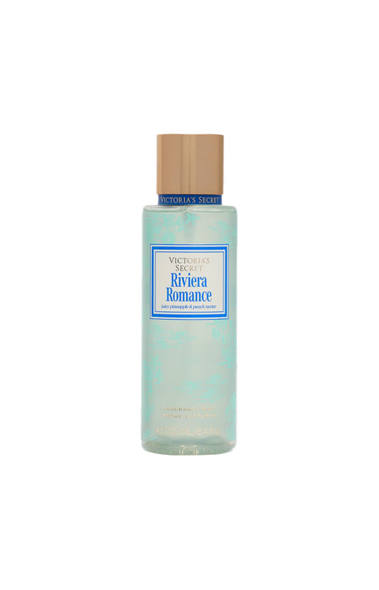 Brume parfumée - Riviera Romance - Pêche & jasmin