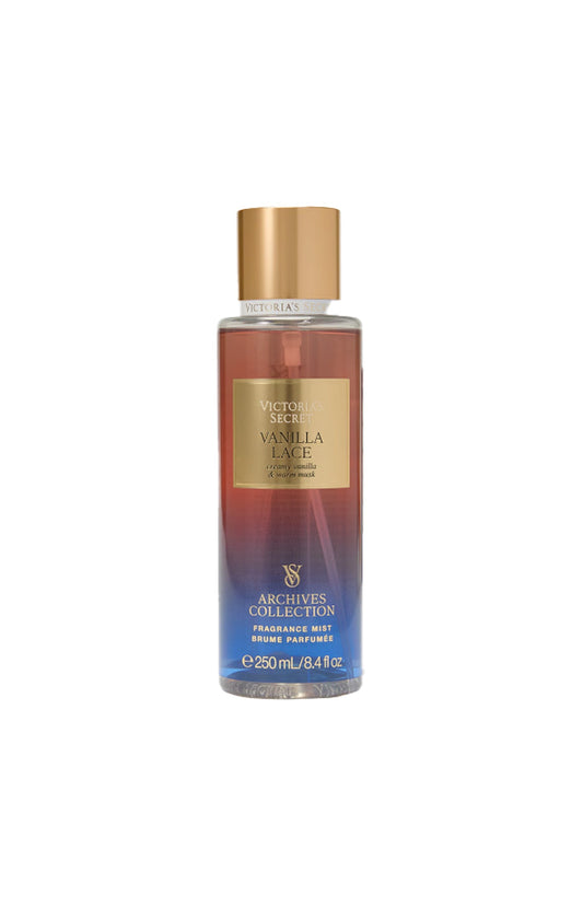 Brume parfumée - Vanilla Lace - Vanille & hortensia