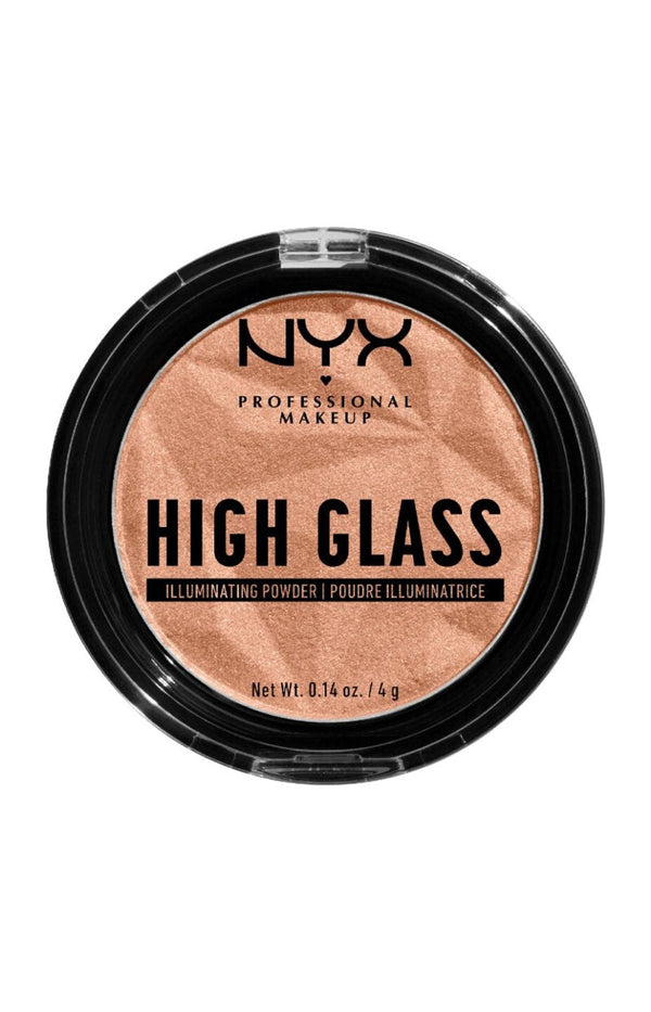 Poudre illuminatrice - High Glass