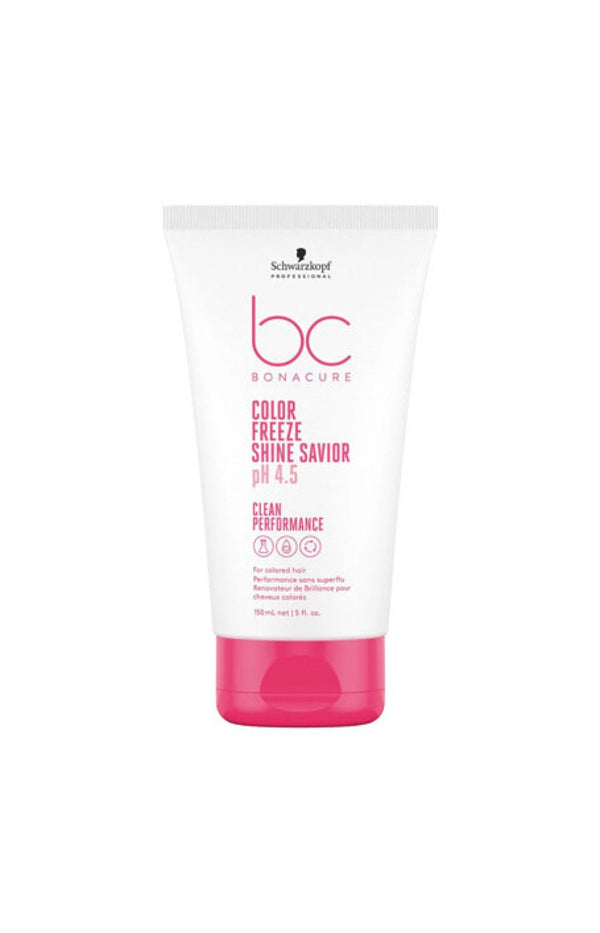 Rénovateur de brillance - Color Freeze - Cheveux colorés - 150 ml