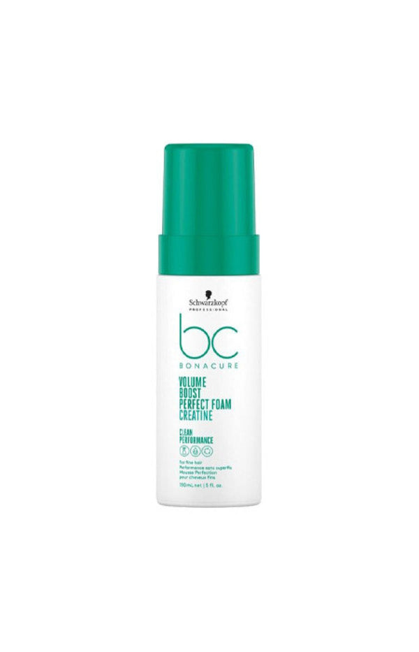 Mousse coiffante - Volume Boost - Cheveux fins - 150 ml