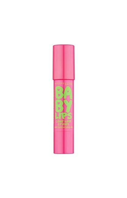 Baume à lèvres teinté - Baby Lips