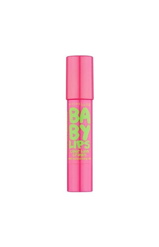 Baume à lèvres teinté - Baby Lips