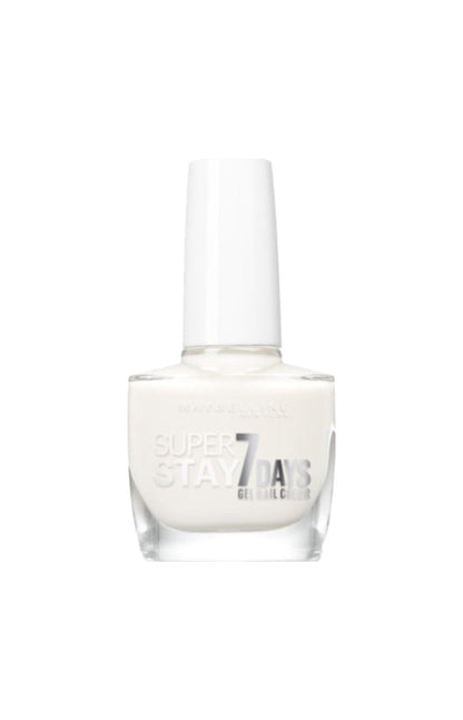 Vernis à ongles - Superstay 7 Days Gel