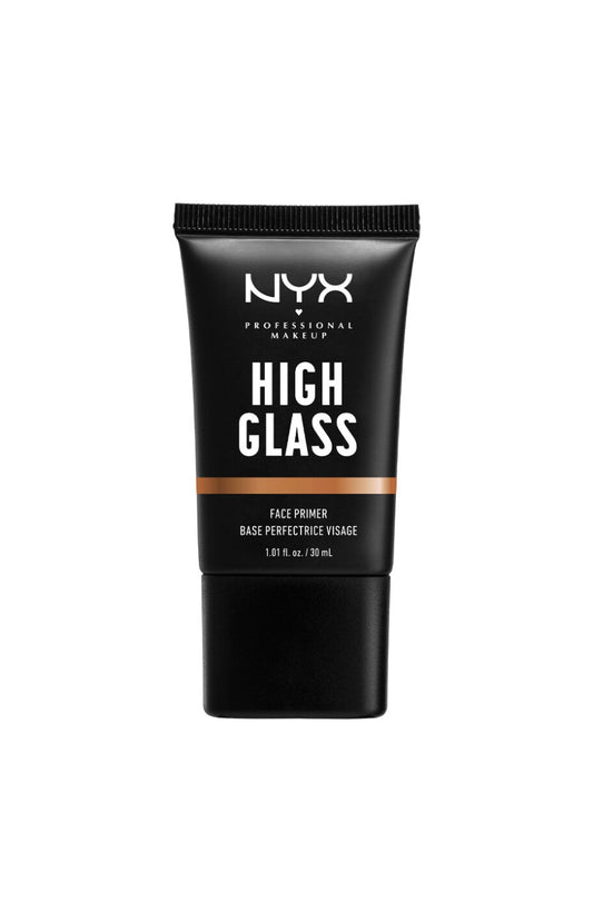 Base de teint - High Glass - 03 Sandy Glow - 30 ml
