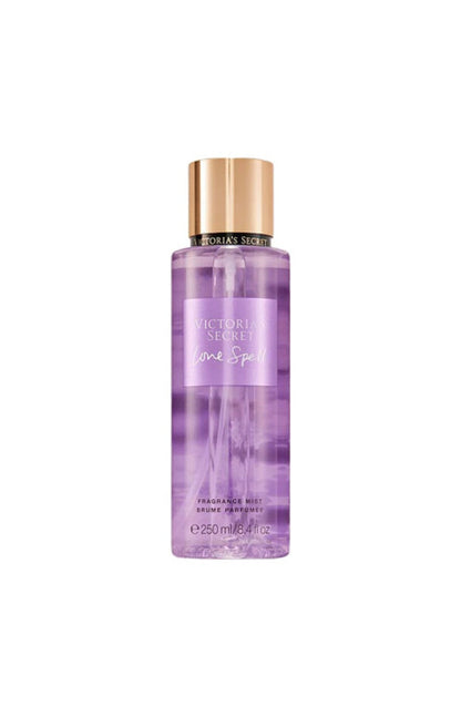 Brume parfumée - Love Spell - Fleur de cerisier & pêche