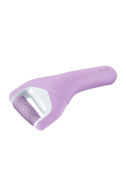 Ponceuse anti-callosités - Wet & Dry - Pieds - 2 vitesses