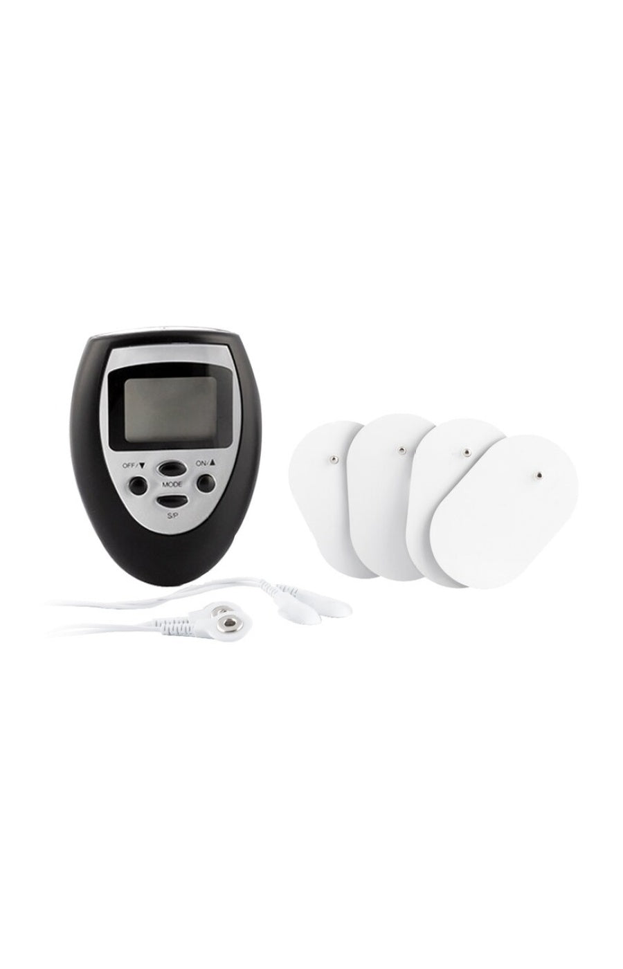 Électrostimulateur musculaire tonifiant