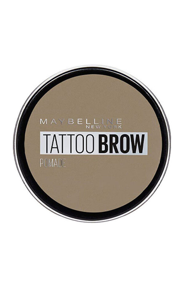 Pommade à sourcils - Tattoo Brow