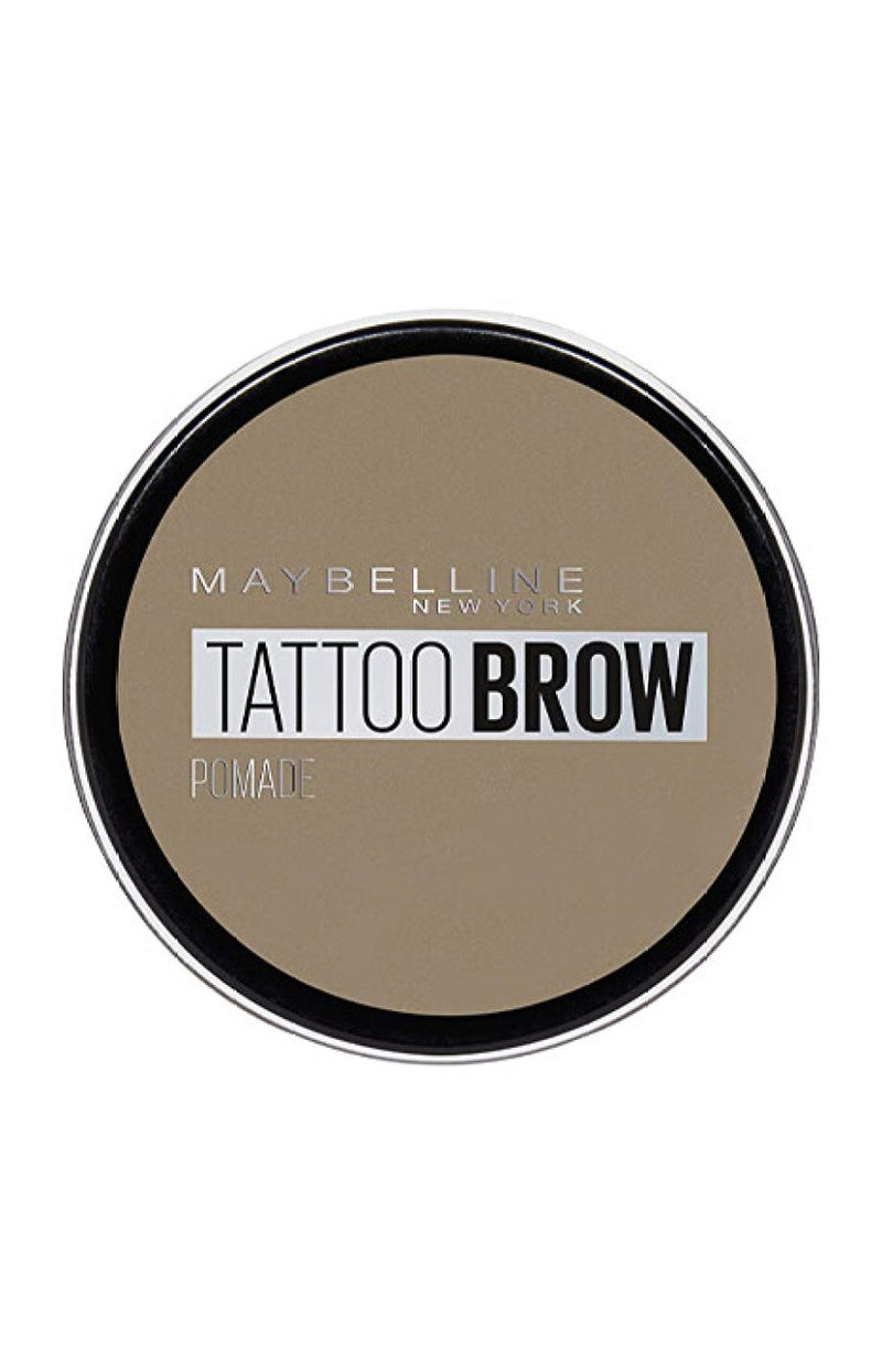 Pommade à sourcils - Tattoo Brow
