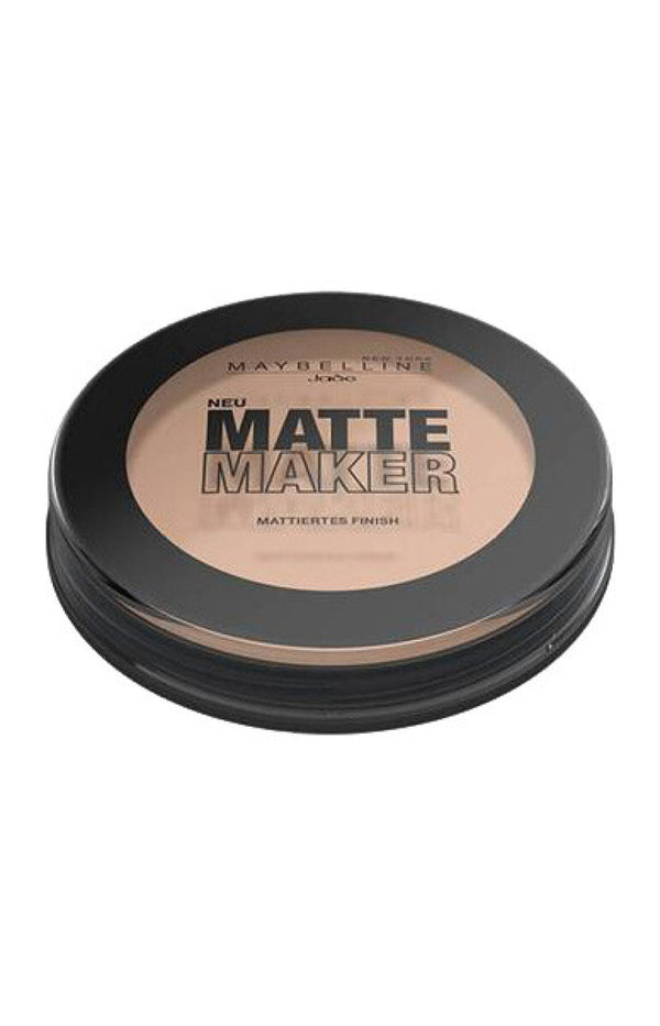 Poudre matifiante - Matte Maker