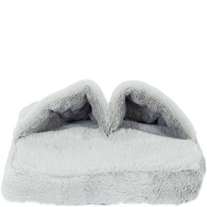 Chaussons vibrant - Gris